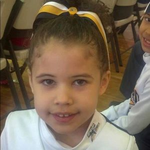 Meet your Posher, Becky